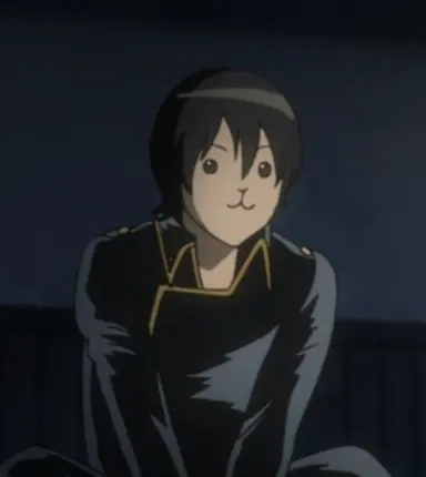Profile image of Yamazaki Sagaru