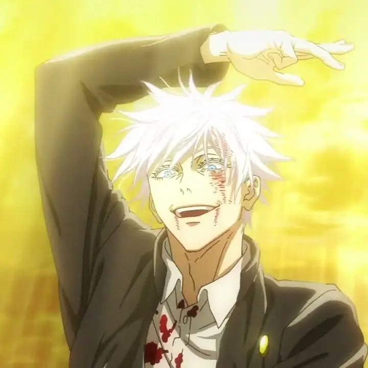 LilacEdit7145의 주술회전-회옥 옥절