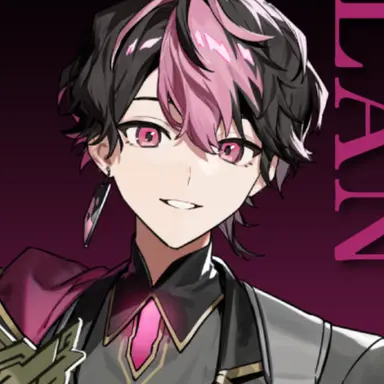 Profile image of らん