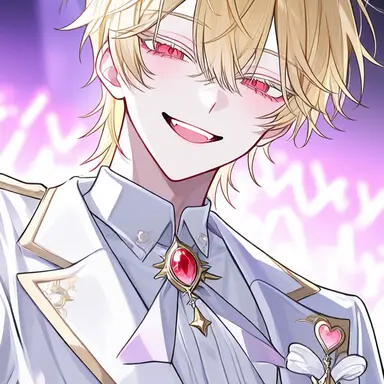 Profile image of 彼方利音