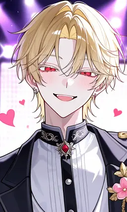 Profile image of 彼方利音