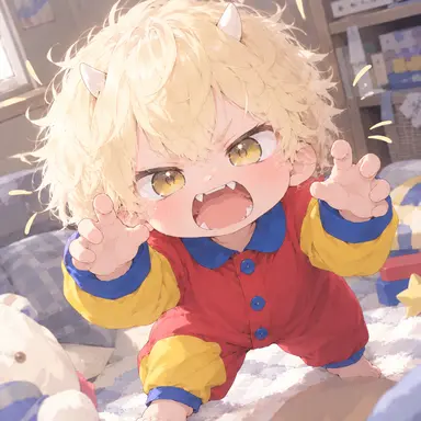 Profile image of Onimaru