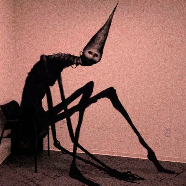 Cone Zone 대표 이미지