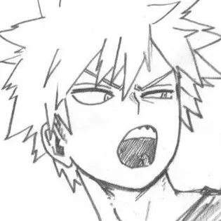 Profile image of 爆豪勝己