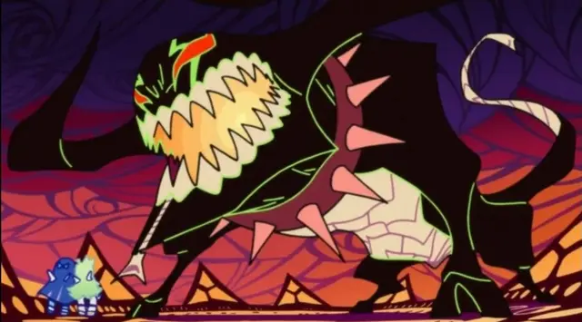 Profile image of チャック