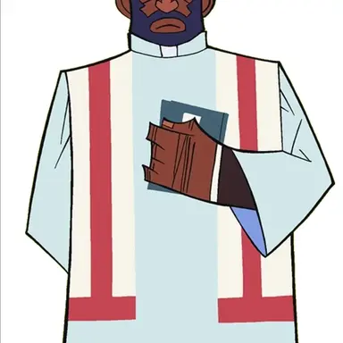 Profile image of 가터벨트