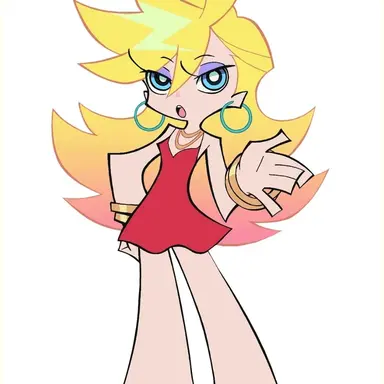 Profile image of 아나키 팬티