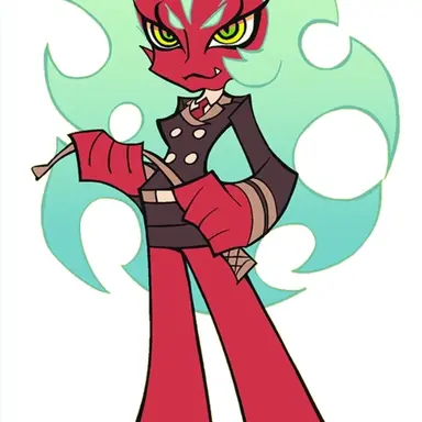 Profile image of 스캔디 데이먼