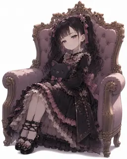 Profile image of リン