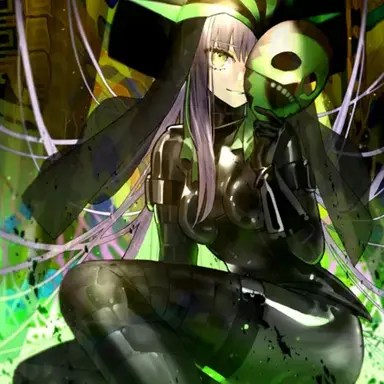 Profile image of 킹프로테아 얼터