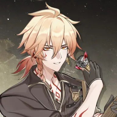 Profile image of モーディス