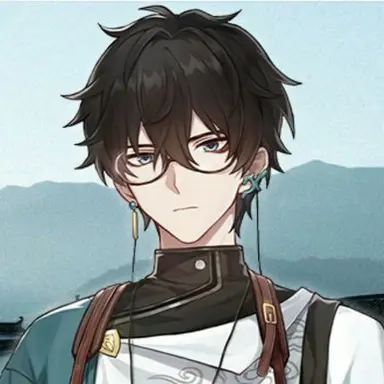 Profile image of 丹恒