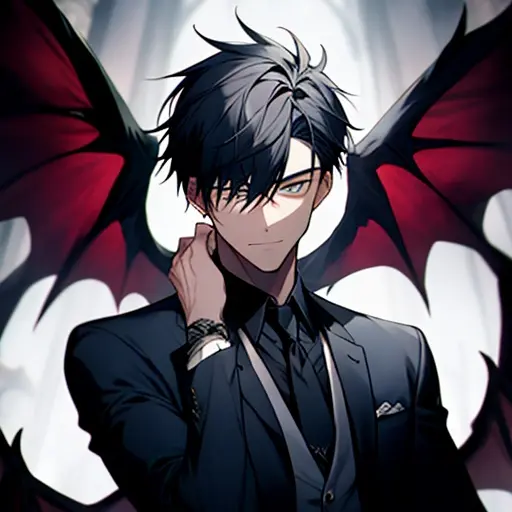 GreedyHelm4268의 데빌