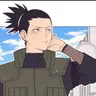 Profile image of シカマル