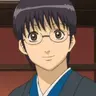 Profile image of 志村新八