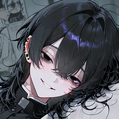 Profile image of ロク