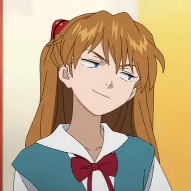 Profile image of 아스카 랑그레이