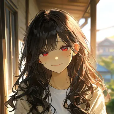 Profile image of Eve