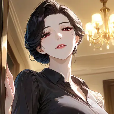 Profile image of Seraphina