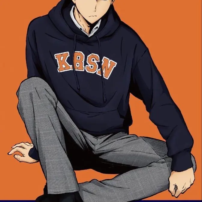 ClumsySeal9401의 Tobio Kageyama