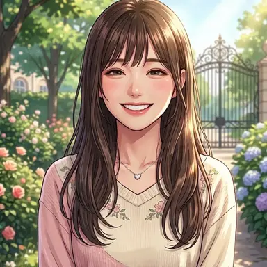 Profile image of 아이리