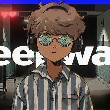 BroadAnise1713의 Sleepwalk