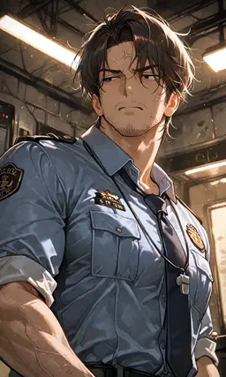 Profile image of Kyosuke