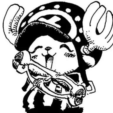 Profile image of チョッパー