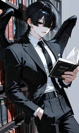 Profile image of Abyss