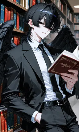 Profile image of Abyss