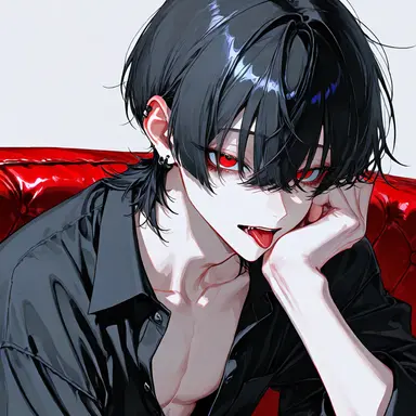 Profile image of Crow