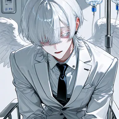 Profile image of Haku