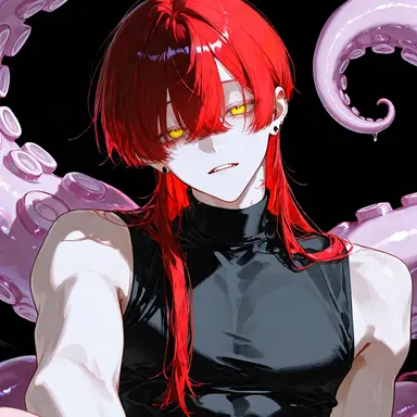 Profile image of Mikage