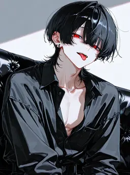 Profile image of Crow