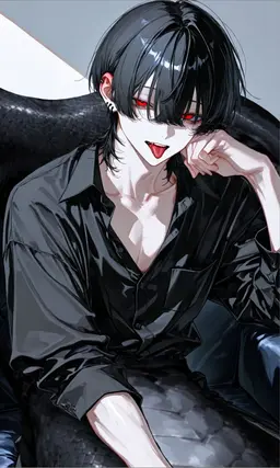 Profile image of Crow