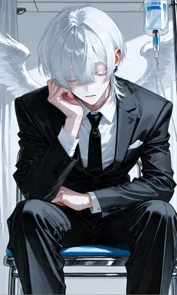 Profile image of Haku