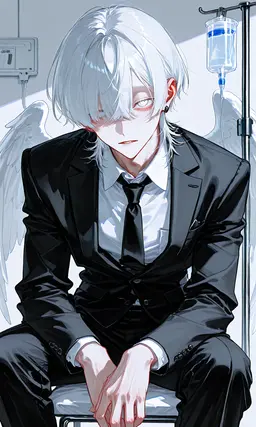 Profile image of Haku