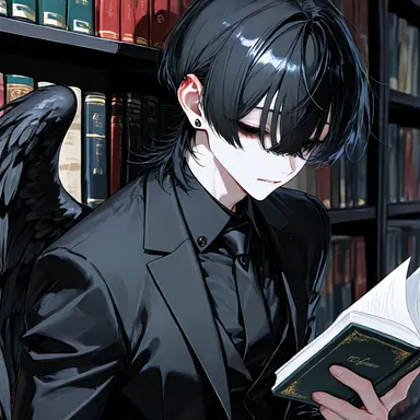 Profile image of Abyss