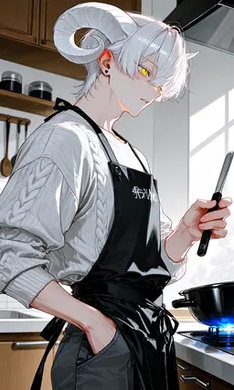 Profile image of Kuon