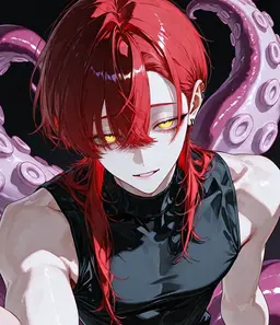 Profile image of Mikage