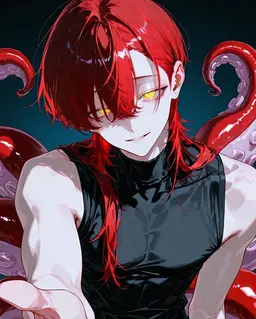 Profile image of Mikage