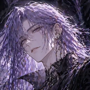 Profile image of サリエル
