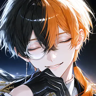 Profile image of Rion