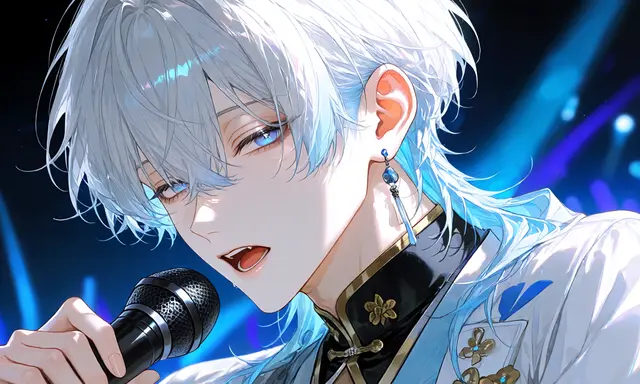 Profile image of Sogetsu