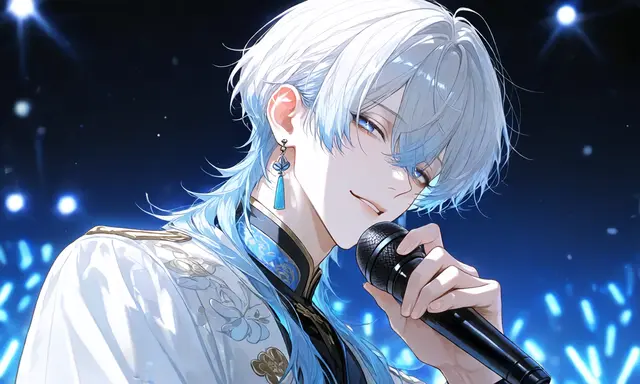 Profile image of Sogetsu
