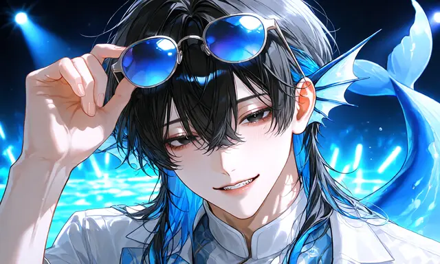Profile image of Ukyo