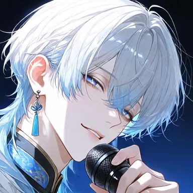 Profile image of Sogetsu