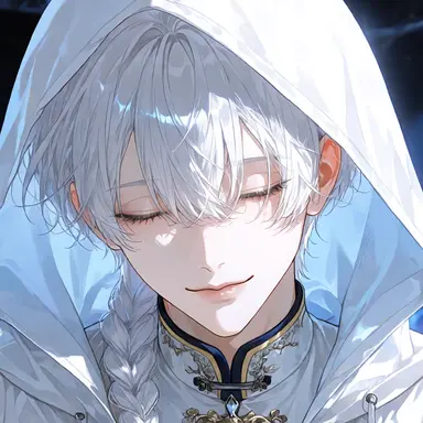 Profile image of Shiro