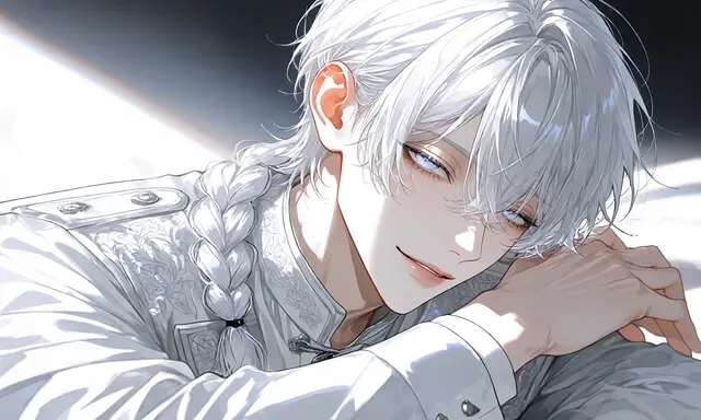 Profile image of Shiro