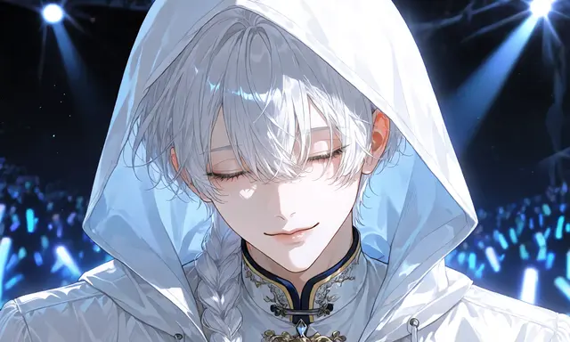 Profile image of Shiro